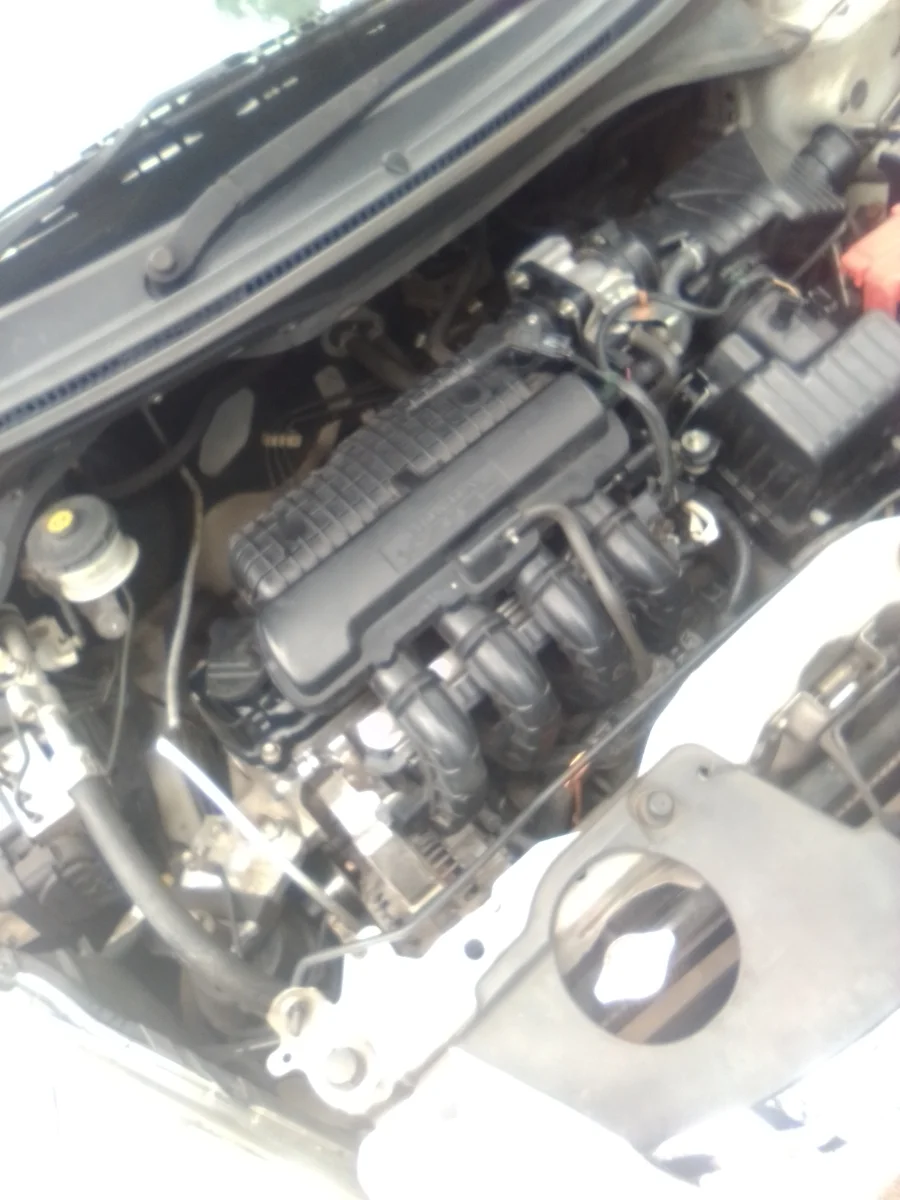 Engine diagnostics