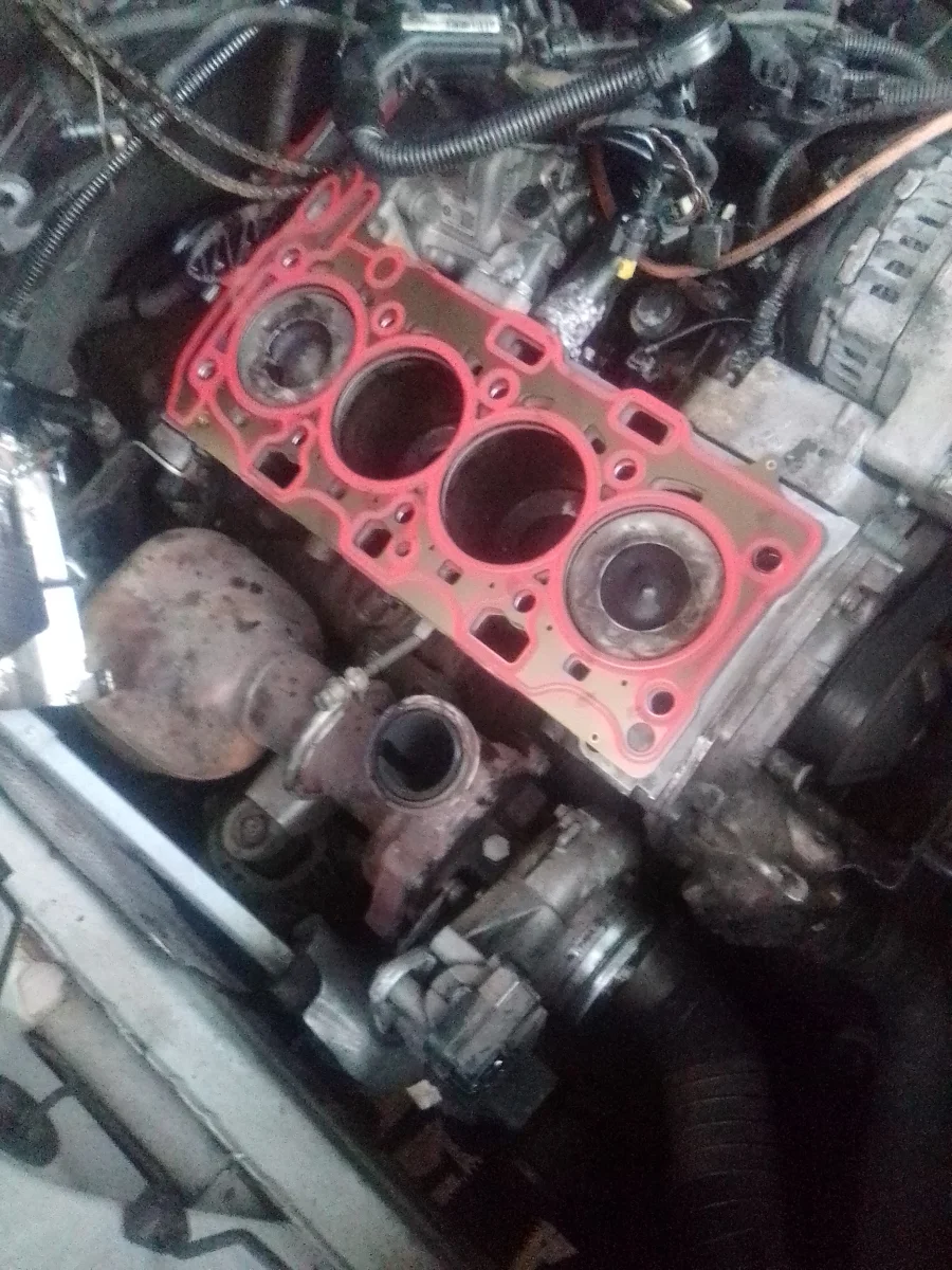 Car repair in Kempton Park